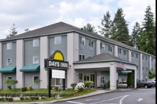 Shoreline Washington Rentals
